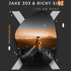 Life on Mars - Ricky Sinz&Jake 303