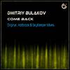 Come Back (Holbrook & SkyKeeper Remix) - Dmitriy Bulakov
