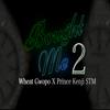 Bought Me 2 (feat. Prince Kenji STM) (Explicit) - Wheat Gwopo&Prince Kenji STM