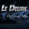 Le Delire(Original Mix) - AX