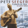 Ground Hog - Pete Seeger