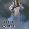 Godzilla - Atili&Ruffian Rugged