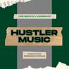 Hustler Music (Nigeria Edition) (feat. Verssace) (Explicit) - Lee-Rocka&Verssace