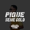 Puto Cafajeste, Maldita Perigosa no Pique Serie Gold - Dj menor do sb&Mc Scar