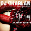An nou fè lanmou - Dj Charlan&Stephany