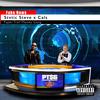 Fake News(feat. Cals) (Explicit) - Stvtic Steve&Cals