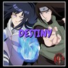 Destiny(Neji & Hinata Rap)[feat. V!CE] (Explicit) - AfroLegacy&V!ce