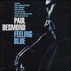 That Old Feeling - Paul Desmond