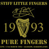 No Surrender (Live at Barrowlands, Glasgow, 3/17/1993|Explicit) - Stiff Little Fingers