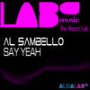 Say Yeah (Clubmix) - Al Sambello