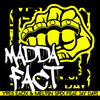 Madda Fact(feat. Jay Davi) (Taktfast Remix) - Melvin Spix&Yves Eaux&Jay Davi&Taktfast