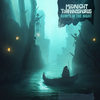 Bumps In The Night - Midnight Tyrannosaurus