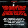 These Kidz (feat. Mike Metal, Filly & Wickhop) (Explicit) - Broc&Mike Metal&Filly&Wickhop