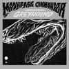 Greyhound - Moonbase