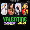 Valentine Mashup 2021 - Vishvajeet Choudhary&Somvir Kathurwal&Kunal Kalsii