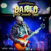 Aves de Prisa(En Vivo) - Barto