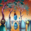 Tune Out The World (其他) - Zoungla