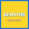 Getaran Cinta - Resistor