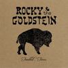 A Dream - Rocky&the Goldstein