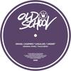 Legalize (Thule Remix) - Ismael Casimiro
