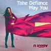 With You - Tishe Defiance