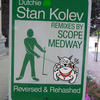 Reversed Frequencies (Medway Remix) - Stan Kolev&Medway