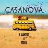 Casanova - K Laxton&Mr.H