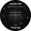 Around - Phil d'bit&Sebastiano Sedda