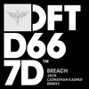 Jack (Jonathan Kaspar Extended Remix) - Breach