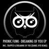 Dreaming of You (Daniel Kyo Remix) - Phonic Funk&Daniel Kyo