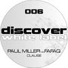 Clause (Original Mix) - Fafaq&Paul Miller