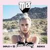 Final Song (Diplo & Jauz Remix) - Kkk