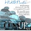 Boss Up(feat. Cuzntod, Biglaz & Bigwitt) (Explicit) - Hustla Klan&Bonebone&Cuzntod&Biglaz&Bigwitt