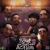 Bout That Action (Explicit) - Mike Gesus&NHALE&Hilltopp