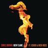 New Flame (Explicit) - Chris Brown&Usher&Rick Ross