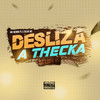 Desliza a Thecka (Explicit) - MC Menor PL&Silva MC&Dj Luan BH
