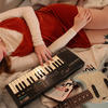 Allison - Soccer Mommy&Not Documented