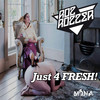 Just 4 Fresh (Original Mix) - Roz Rozzer