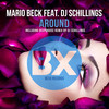 Around (Club Mix) - Mario Beck&DJ Schillings