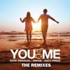 You & Me (Sascha Schürz Remix) - Dave Emanuel&Divine&Andy Prinz