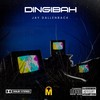 Dingibah - Jay Dallenback