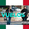 Vuelos (Flights) (feat. BALDACCI, Jay R & REMIK Gonzalez) (Explicit) - Jimmy Locs Present&Baldacci&Jay R&Remik Gonzalez