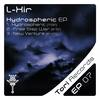 Free Step War (Original Mix) - L-Xir