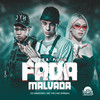 Mega Funk Fada Malvada (Explicit) - DJ Makoski&MC PR&Mc Erikah