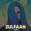 Zulfaan (Lofi) - SARRB&Starboy X