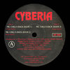 Mr. Chill's Back (Door 1) - Cyberia