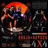 4X4 (Explicit) - Bruja&Azteca