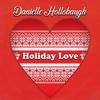 Joy To The World - Danielle Hollobaugh