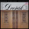 Biblical Songs for Voice and Orchestra, Op. 99: III. Hear oh Hear My Prayer, Lord My God - Czech Philharmonic Chorus&Vaclav Smetacek&Prague Symphony Orchestra