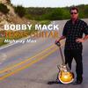 Steppin' Out - Bobby Mack